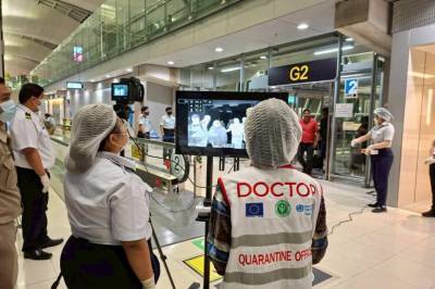 Nytt virus sprer seg – dette sier FHI