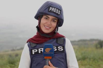 Drept av Israel i målrettet angrep: – Elsket av alle