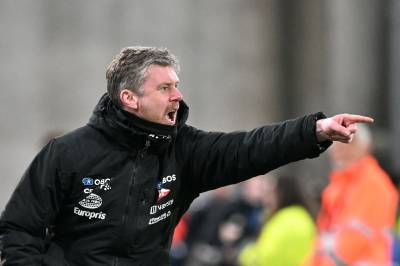 LUPEN 2026: Fredrikstad: Mer liv i dødballekspertene