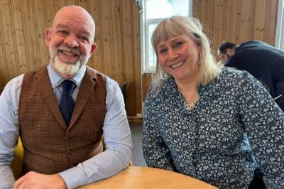 Nytt bygg plasseres: – På den eldste dokumenterte sjøsameplassen i byen