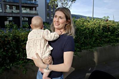 Ny morsmelk­studie i Bergen: – Helt klart motiverende