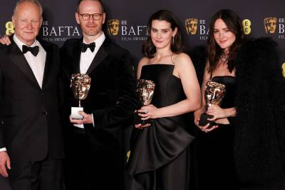 Kulturredaktør mot Oscar-strømmen: – Det er ikke en nasjonal plikt å juble