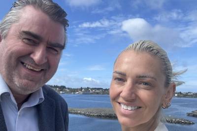 Ny sjøsikkerhetspris løfter fram sjøens ildsjeler