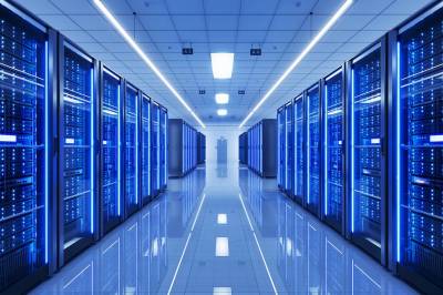 Frykter datasentre brukes til hvitvasking