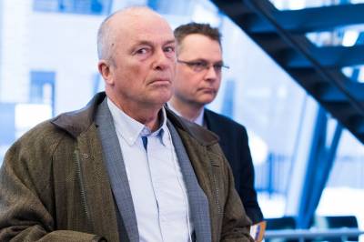 Norsk Redaktørforening driver ikke med offentlig behandling av medlemskap