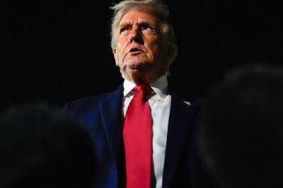 – At Grønland kommer til å bli en del av USA, det tror jeg er en realitet