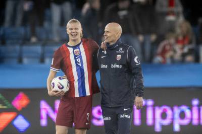 Solbakken forlenger