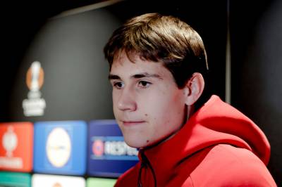 Ny Bologna-smell i Helland-debut