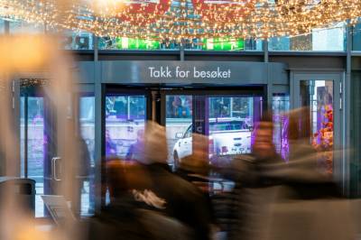 Halv skatt: – Dette er en gyllen anledning