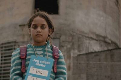 Jeg reiser (ikke) alene 