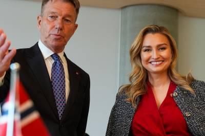 Bra lagspill med Sverige