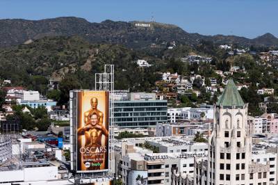 Hollywood tause om Trump: – Folk er redde