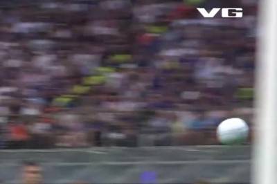 2-2: Thuram, Inter
