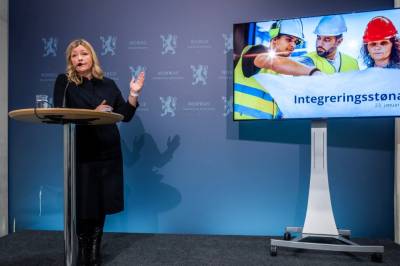 Kynisk bruk av tal frå regjeringa