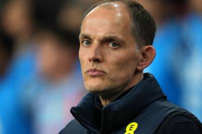 Storavis: England-profil ute av VM