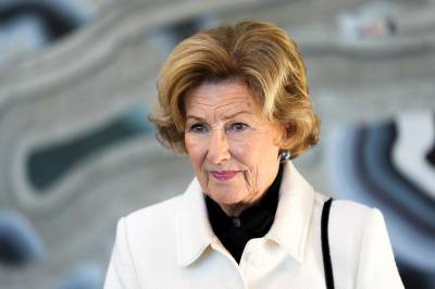 Dronning Sonja besøker Indre Østfold kommune i november