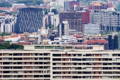 Kjøpers marked på boliglån – kamp om kundene