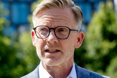 Raser mot Myrseth: – Gir blanke i konsekvensene for norsk næringsliv