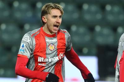 Atalanta – Cremonese