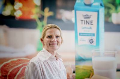 Bøndene melker Tine: Rekordhøy etterbetaling