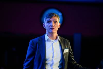 Borr Drilling-rigg har sunket – fem savnet