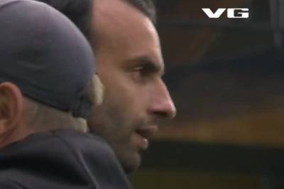 1-0: Ure, Sirius