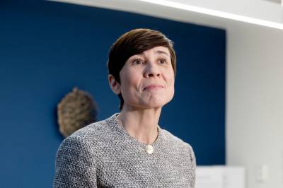 UD fikk Epstein-råd fra regjeringsadvokaten