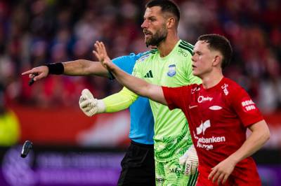 – Ikke en dyrehage