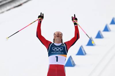 Selvsagt må Norge søke