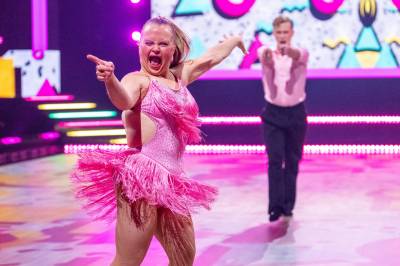 Ute av «Skal vi danse»: – Veldig trist