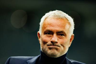 Mourinho forklarer at Rodri «nølte» og at «Real Madrid kan ikke ha spillere som tenker seg om to ganger
