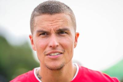 I sorg: – Kjempetrist