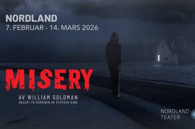 Nordland Teater til Herøy