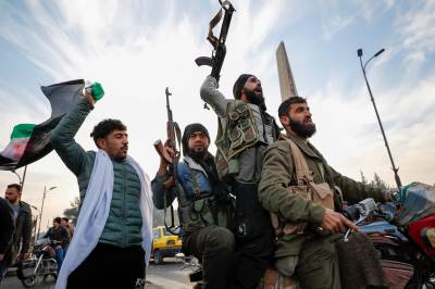 Over 3 millioner syrere har vendt hjem etter Assads fall – FN ber om støtte