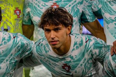 João Félix vil tilbake til Barcelona
