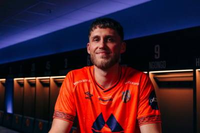 Starter kjøp av nye spillere etter Eliteserie-retur i Sverige