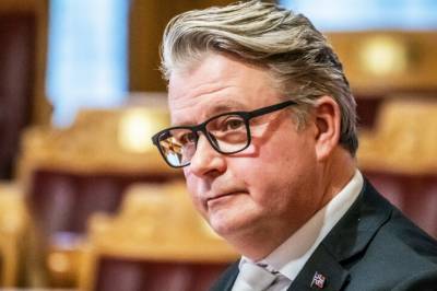 Ut mot Støre: - Oppsiktsvekkende og arrogant