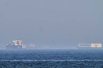 Iran avviser at de har angrepet Emiratene