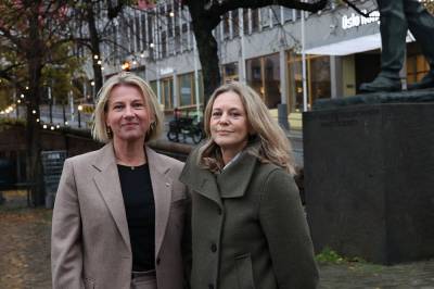 Krever fortgang fra Skjæran: – Ingen grunn til å vente