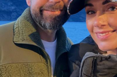 Slik feirer stjernene