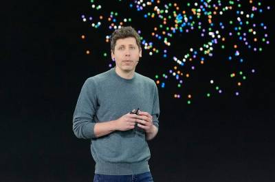 OpenAI-sjefen kritiserer privat RAM-kjøp