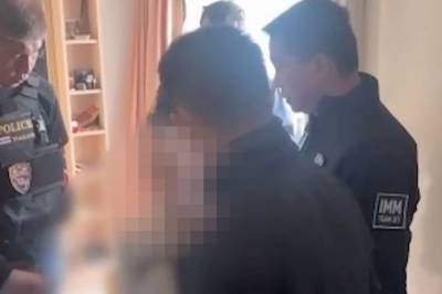 Her arresteres norsk 19-åring i Thailand