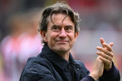 Hevder danske er klar som ny Tottenham-trener