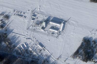 Russland har bygget opp enda en atomvåpenbase i Belarus. - Missilene kan nå hele Europa