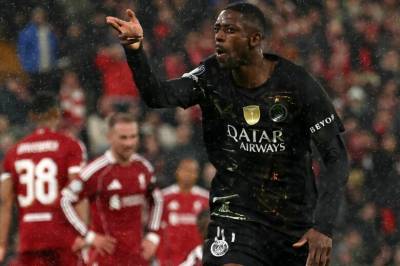 Liverpool-drømmen knust etter tapper oppvisning: – Nådeløst