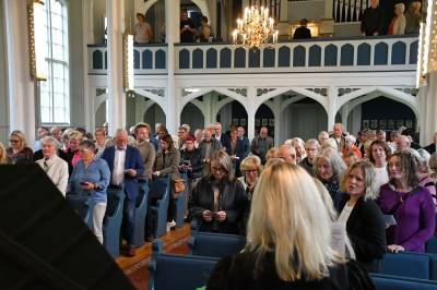 Feiret 100 år: – Et av Norges eldste