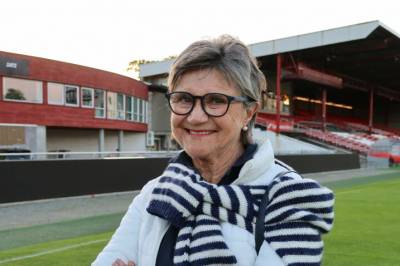 Haalands mormor: - Ikke en god kamp
