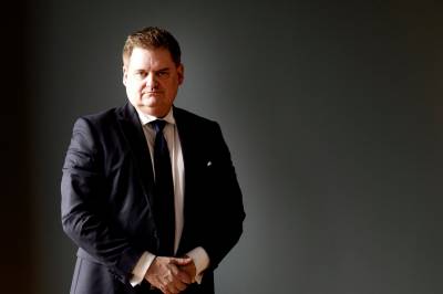 Raidet på Stureplan