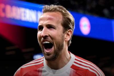 Bayern München følger situasjonen hos Manchester United – ser potensiell Harry Kane-erstatter