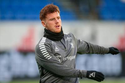 Norsk fotballprofil snakker ut om fødselsdrama